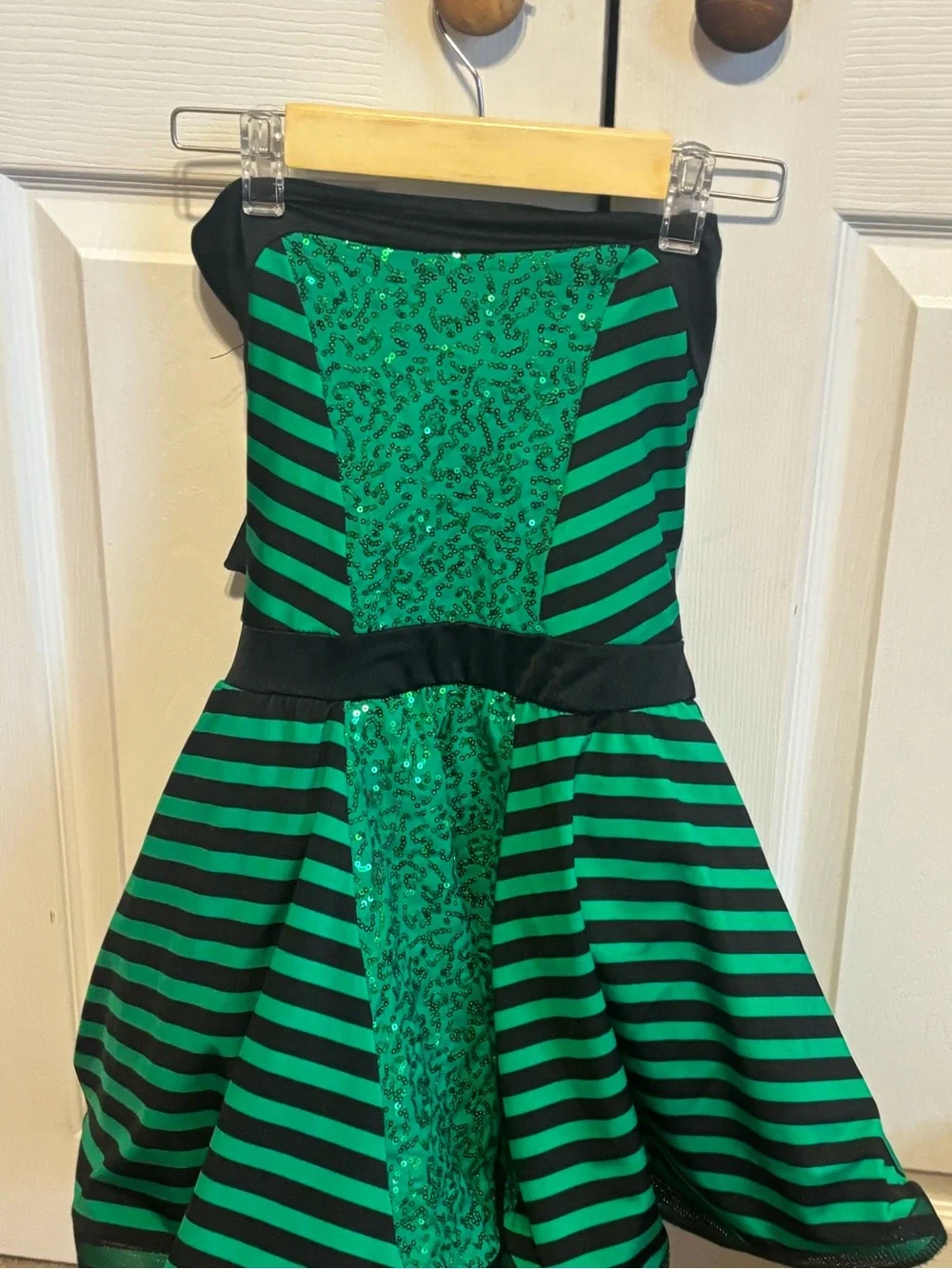 Weissman Dance Costume
